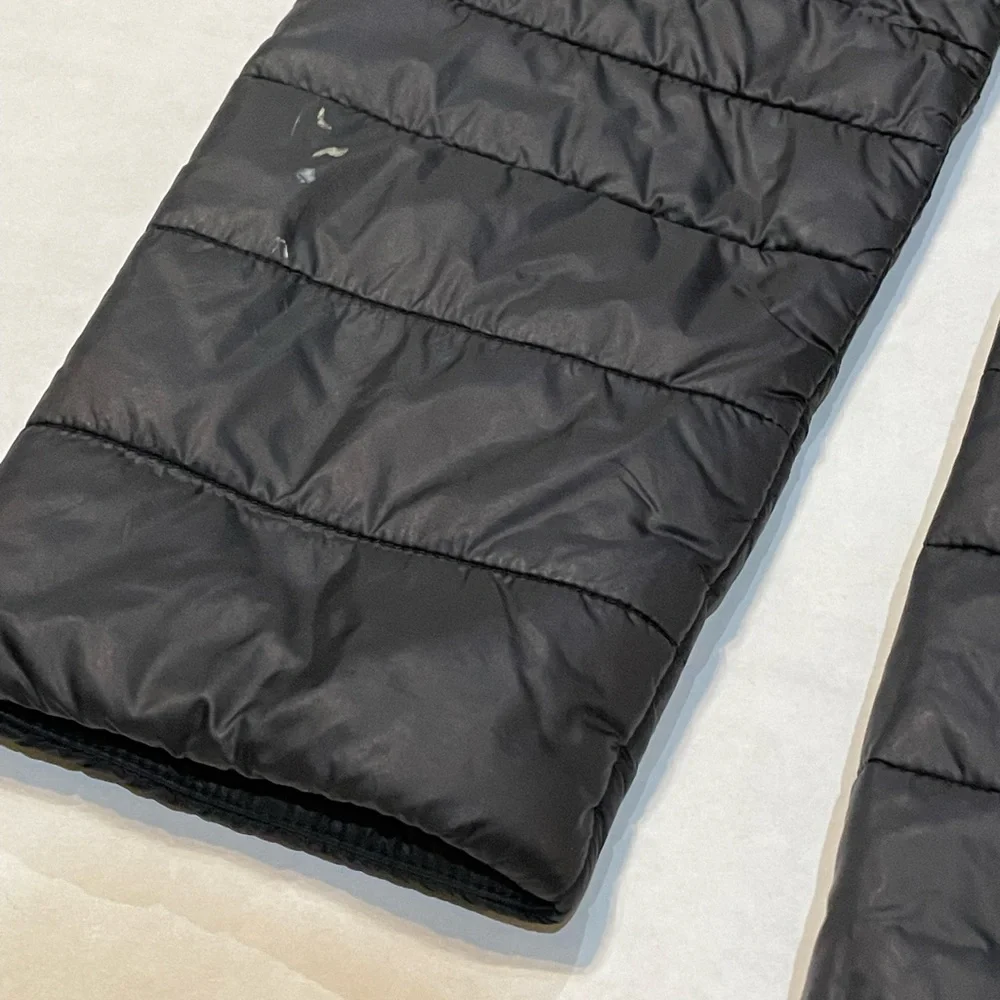 Patagonia Kai Lee Parka Black Full-Zip Coat Jacket Women’s Size XS 28271-FA15 - Picture 3 of 6